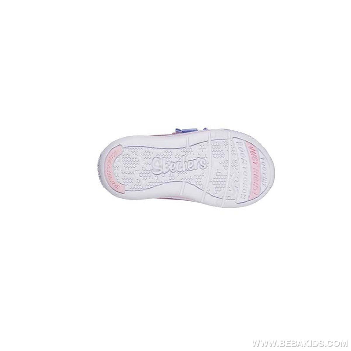 PATIKE ZA DEVOJČICE SKECHERS
