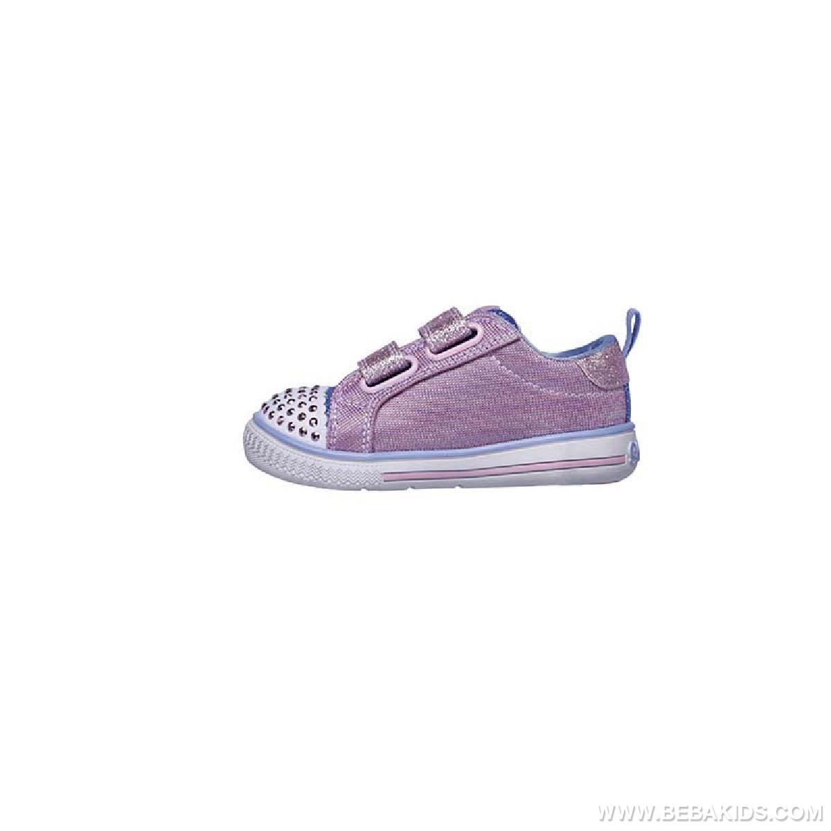 PATIKE ZA DEVOJČICE SKECHERS