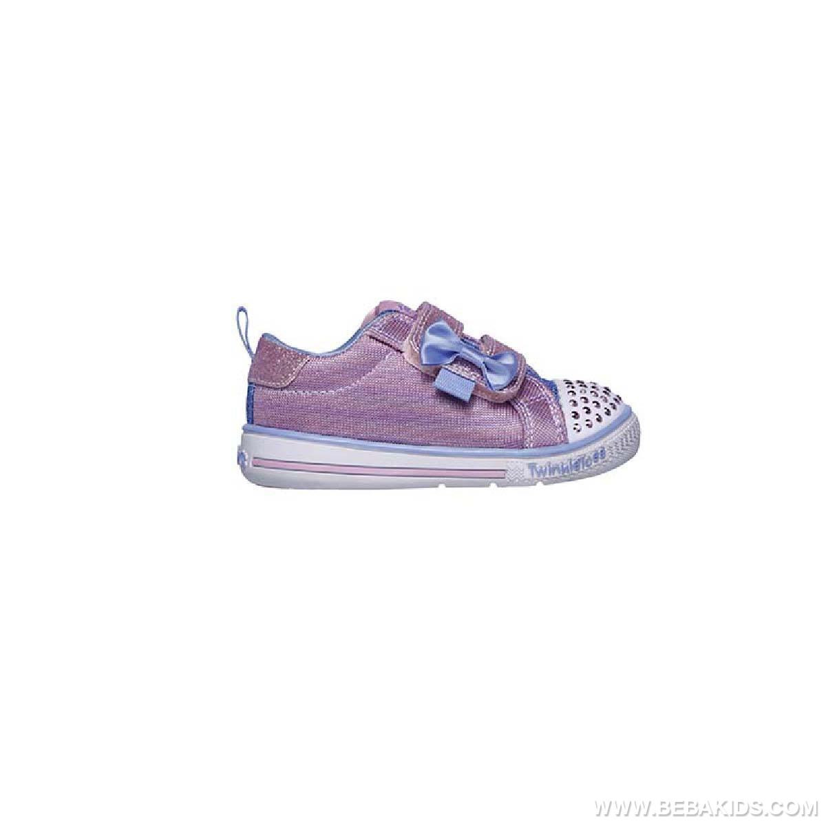 PATIKE ZA DEVOJČICE SKECHERS