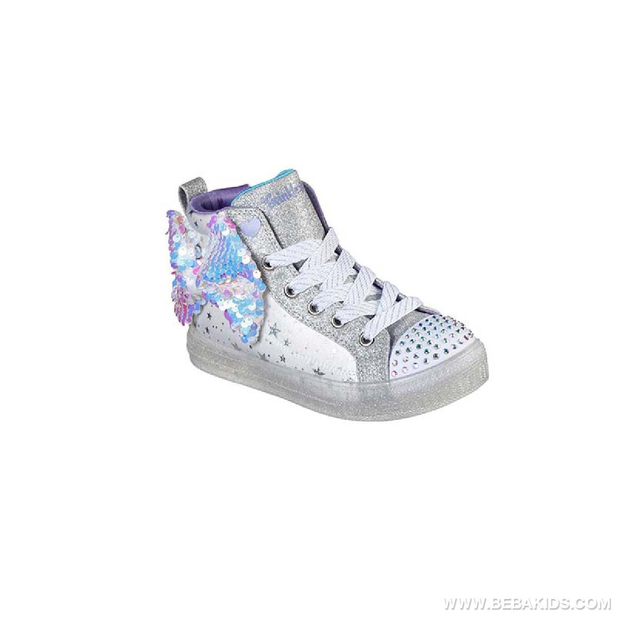 PATIKE ZA DEVOJČICE SKECHERS