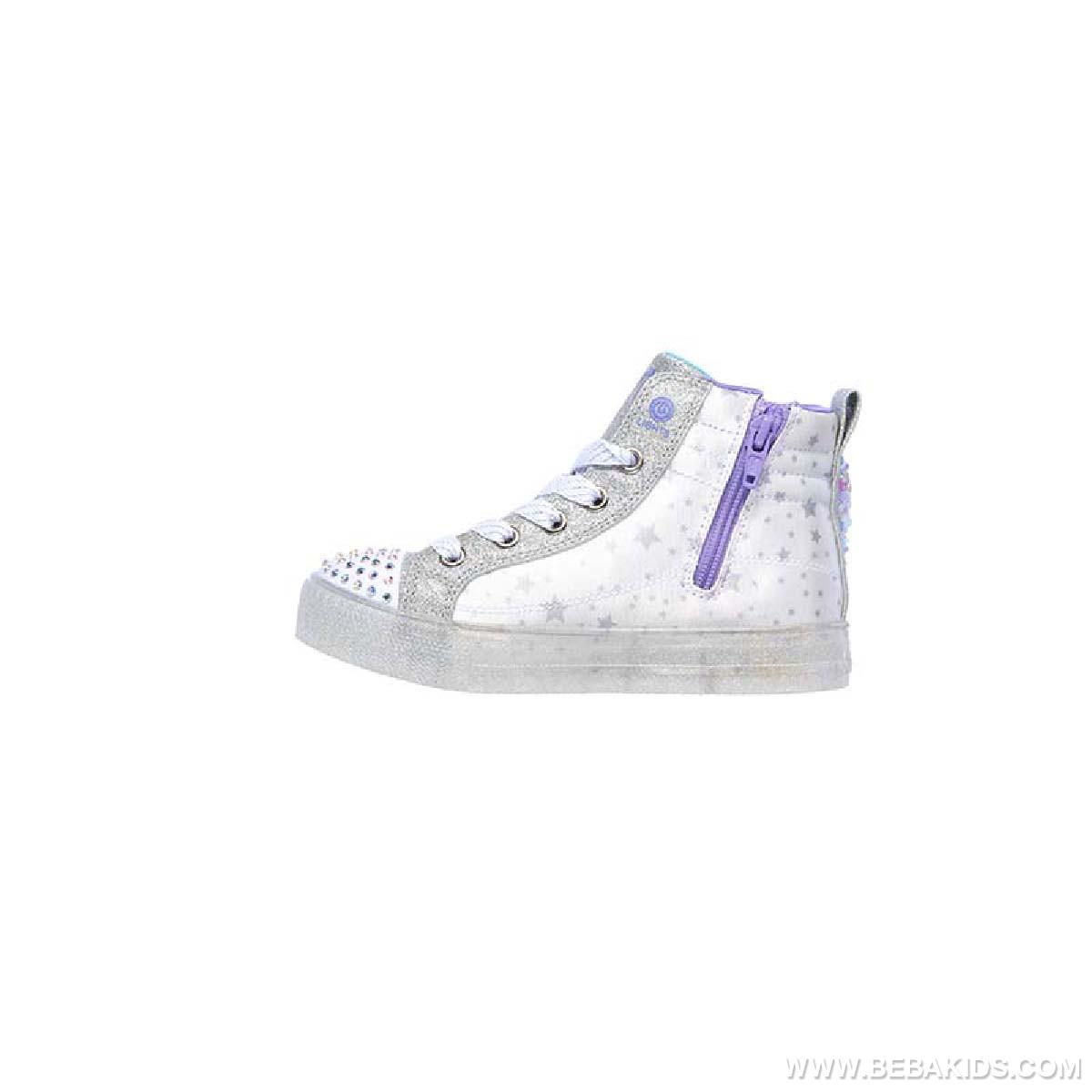 PATIKE ZA DEVOJČICE SKECHERS