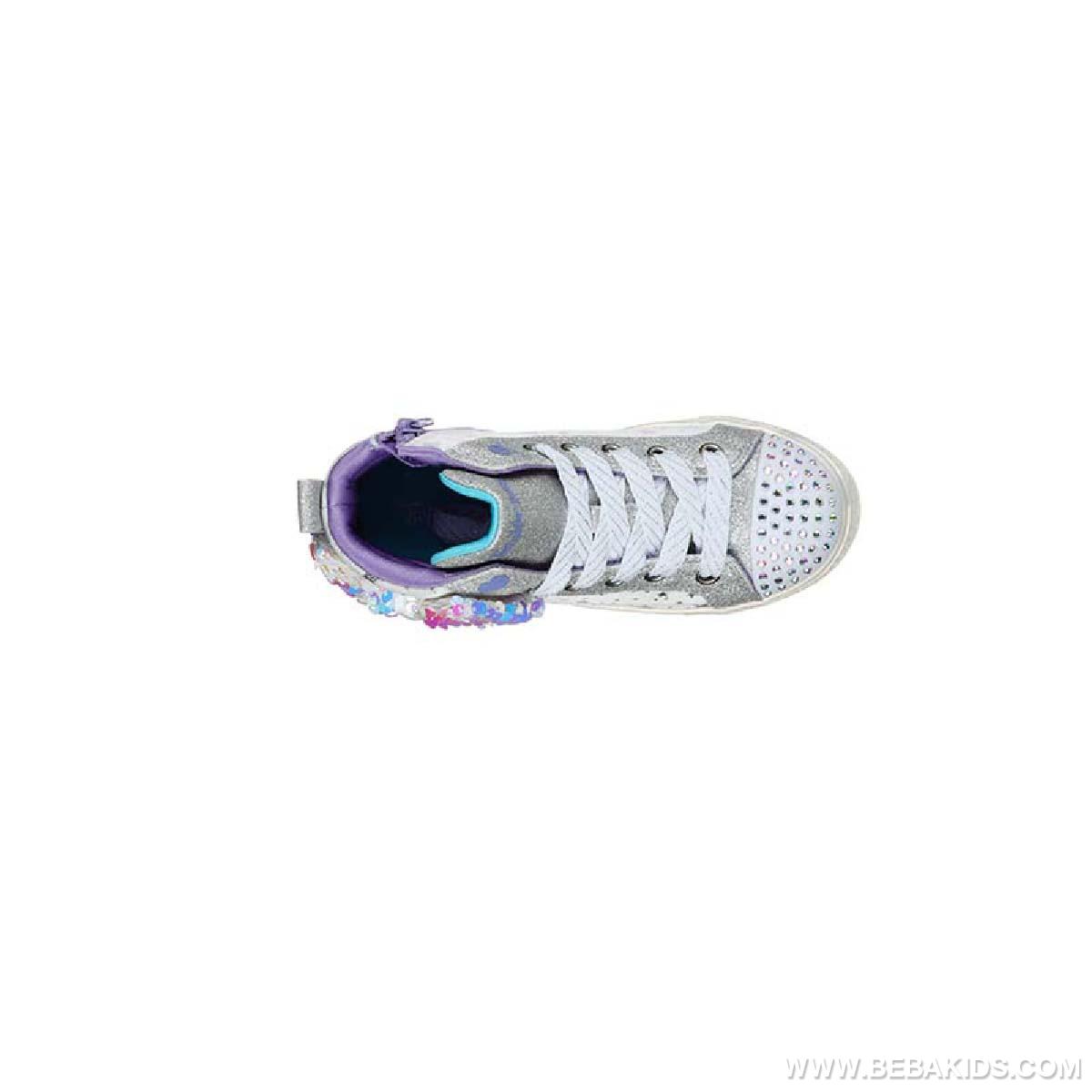PATIKE ZA DEVOJČICE SKECHERS