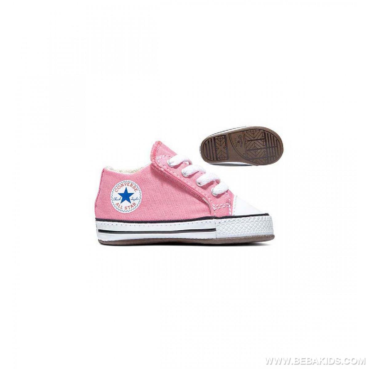 NEHODAJUćE STARKE ZA DEVOJČICE CONVERSE