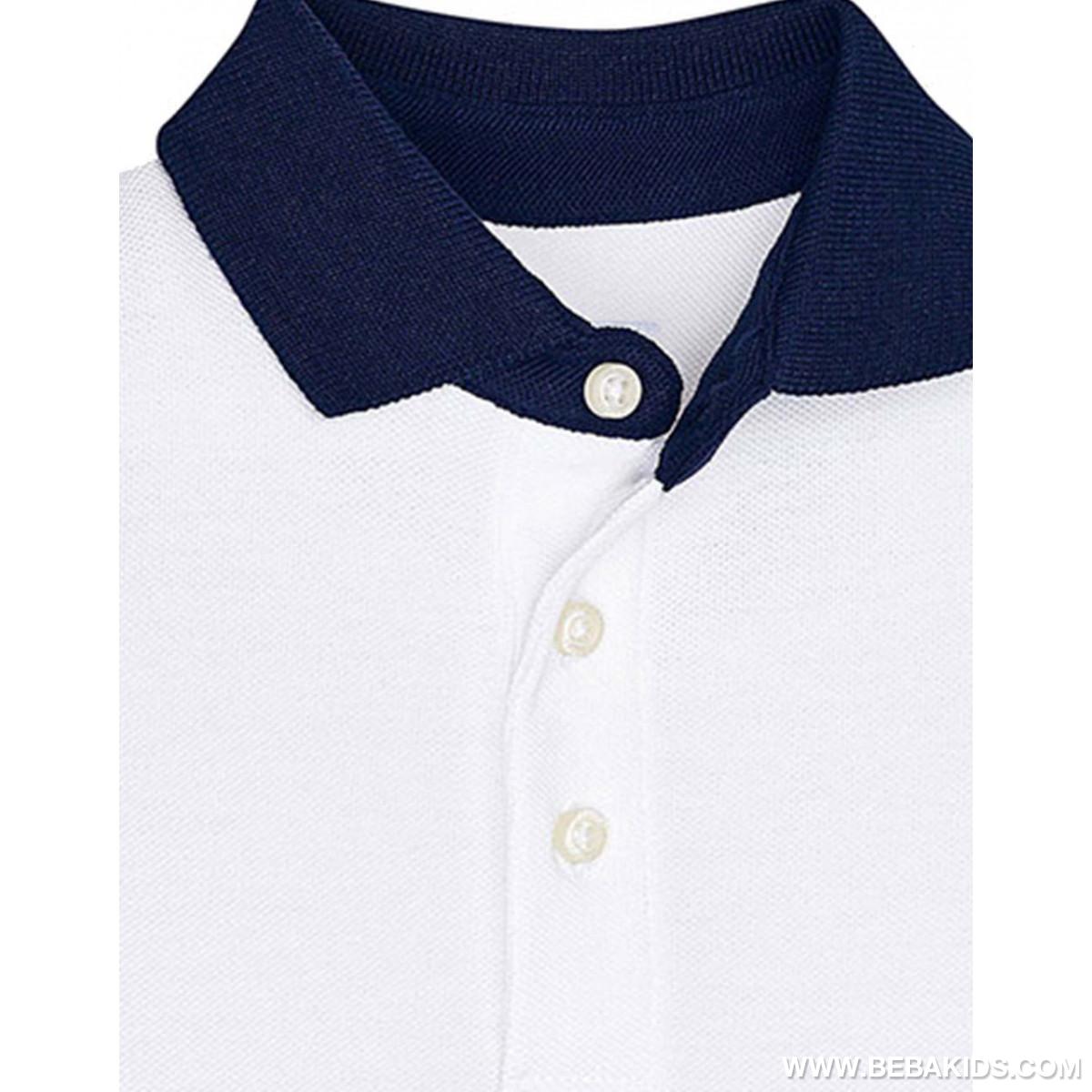 MAJICA ZA DEČAKE POLO MAYORAL