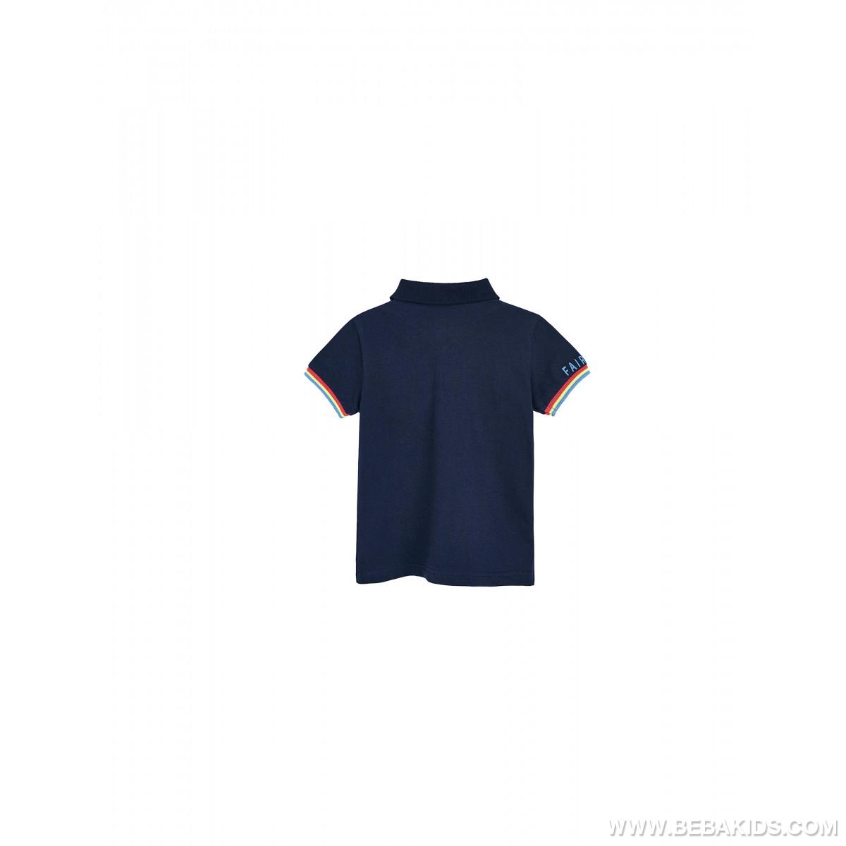 MAJICA ZA DEČAKE POLO MAYORAL
