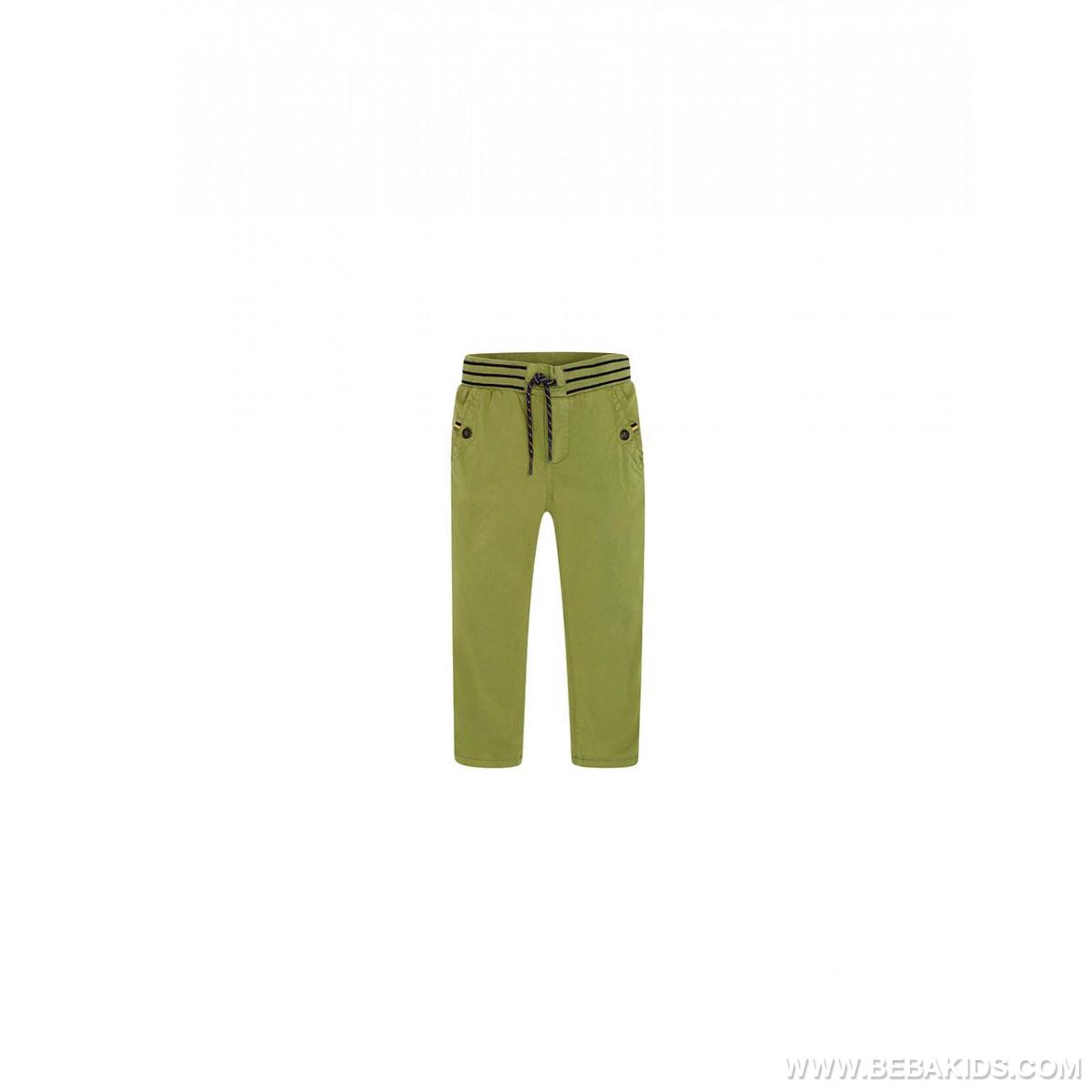 PANTALONE ZA DEČAKE MAYORAL