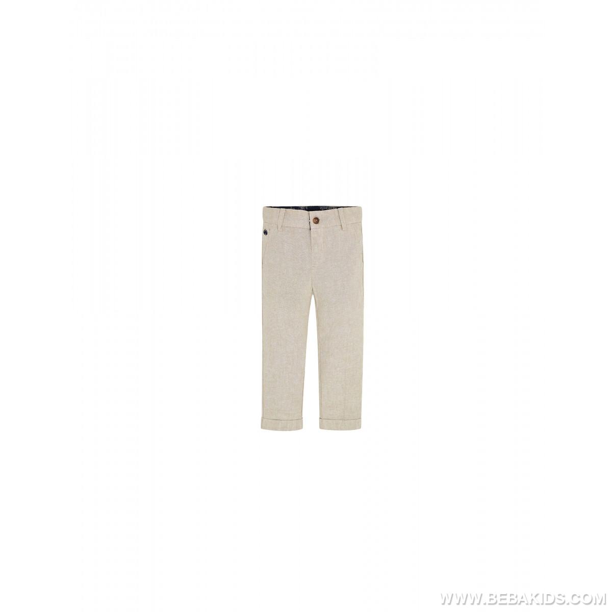 PANTALONE ZA DEČAKE MAYORAL