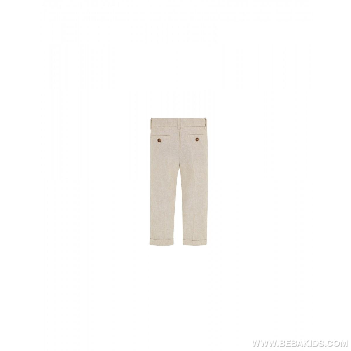 PANTALONE ZA DEČAKE MAYORAL