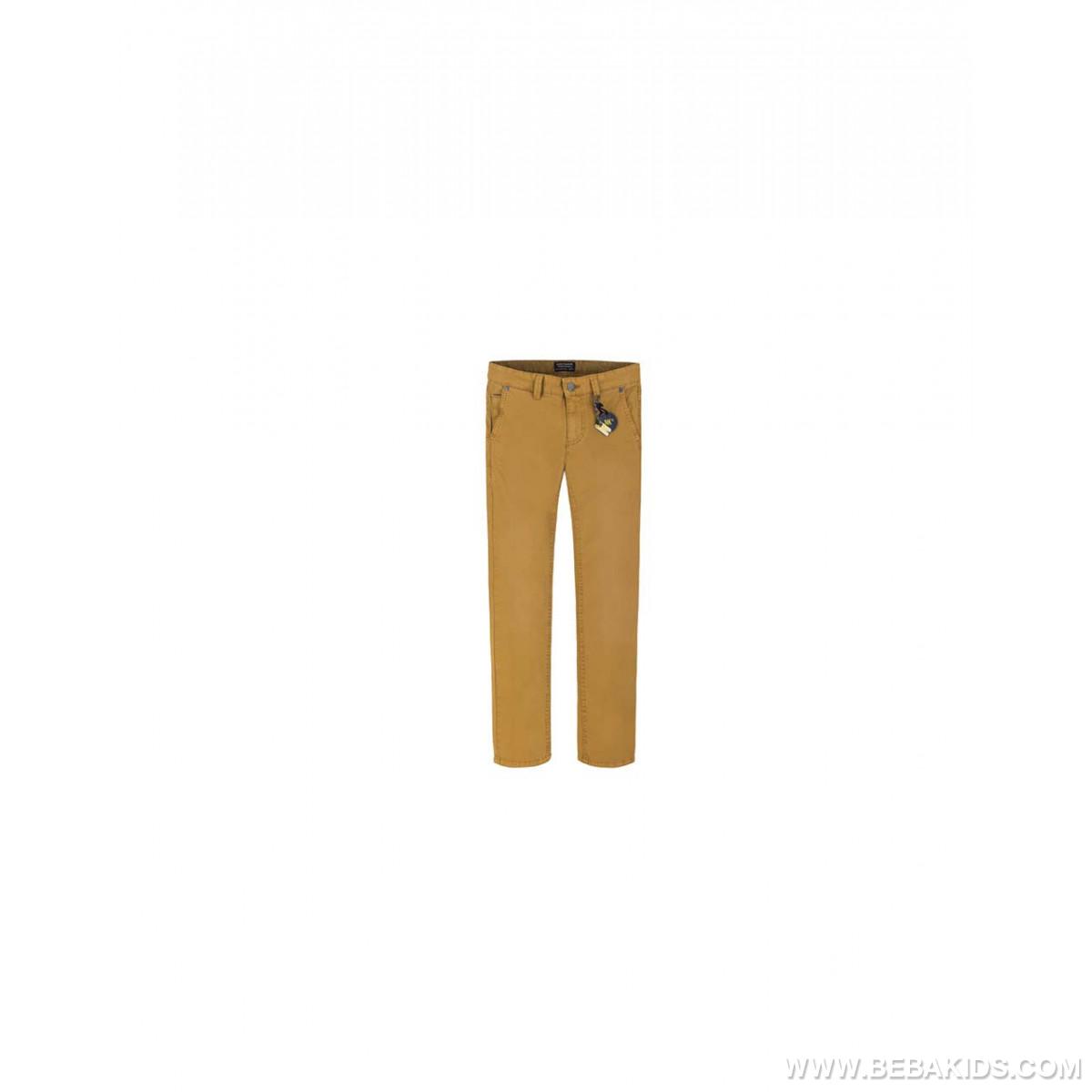 PANTALONE ZA DEČAKE MAYORAL