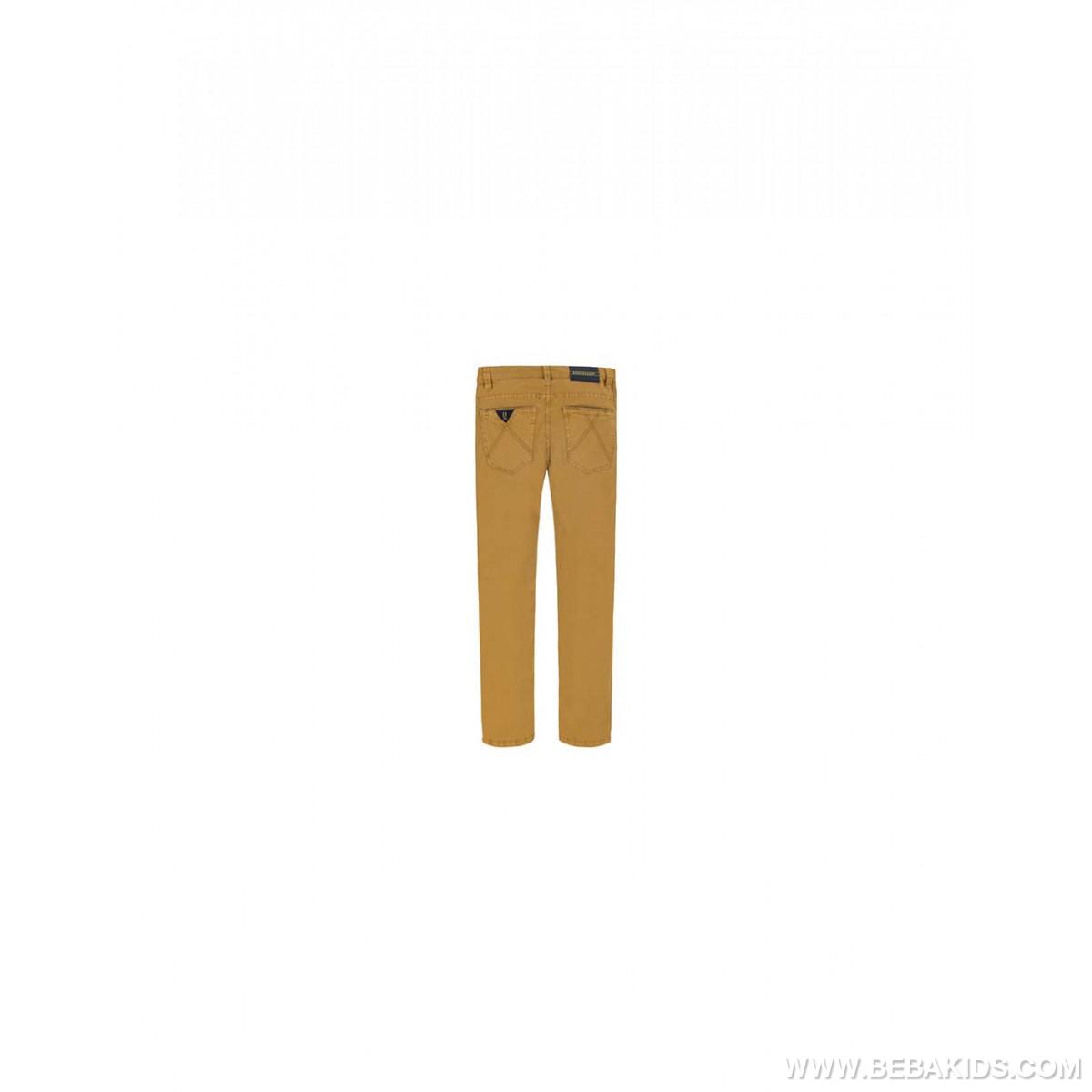 PANTALONE ZA DEČAKE MAYORAL