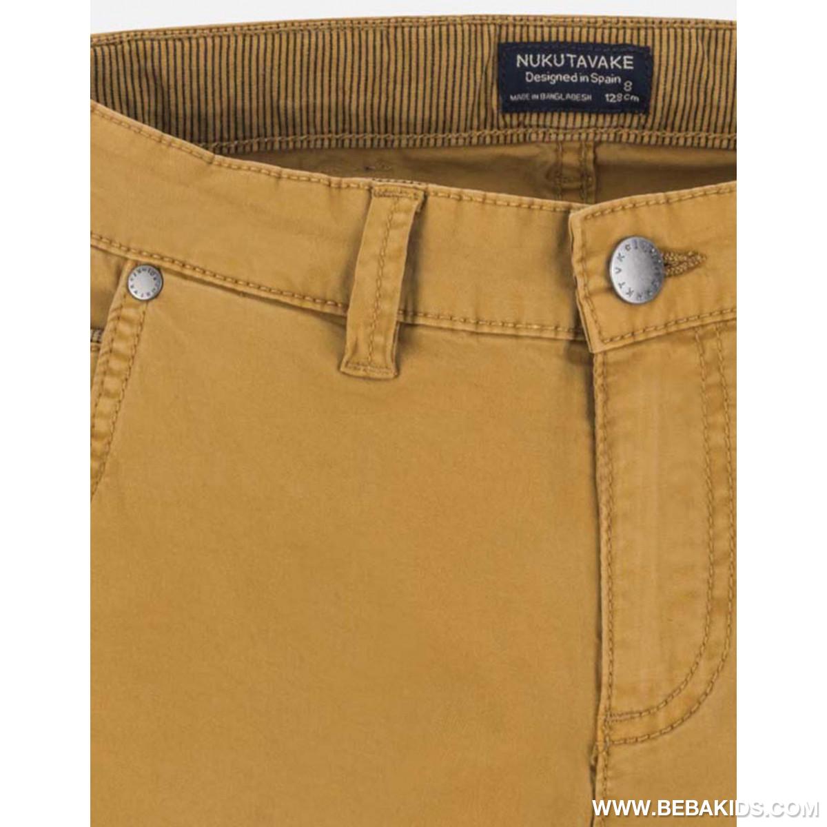 PANTALONE ZA DEČAKE MAYORAL