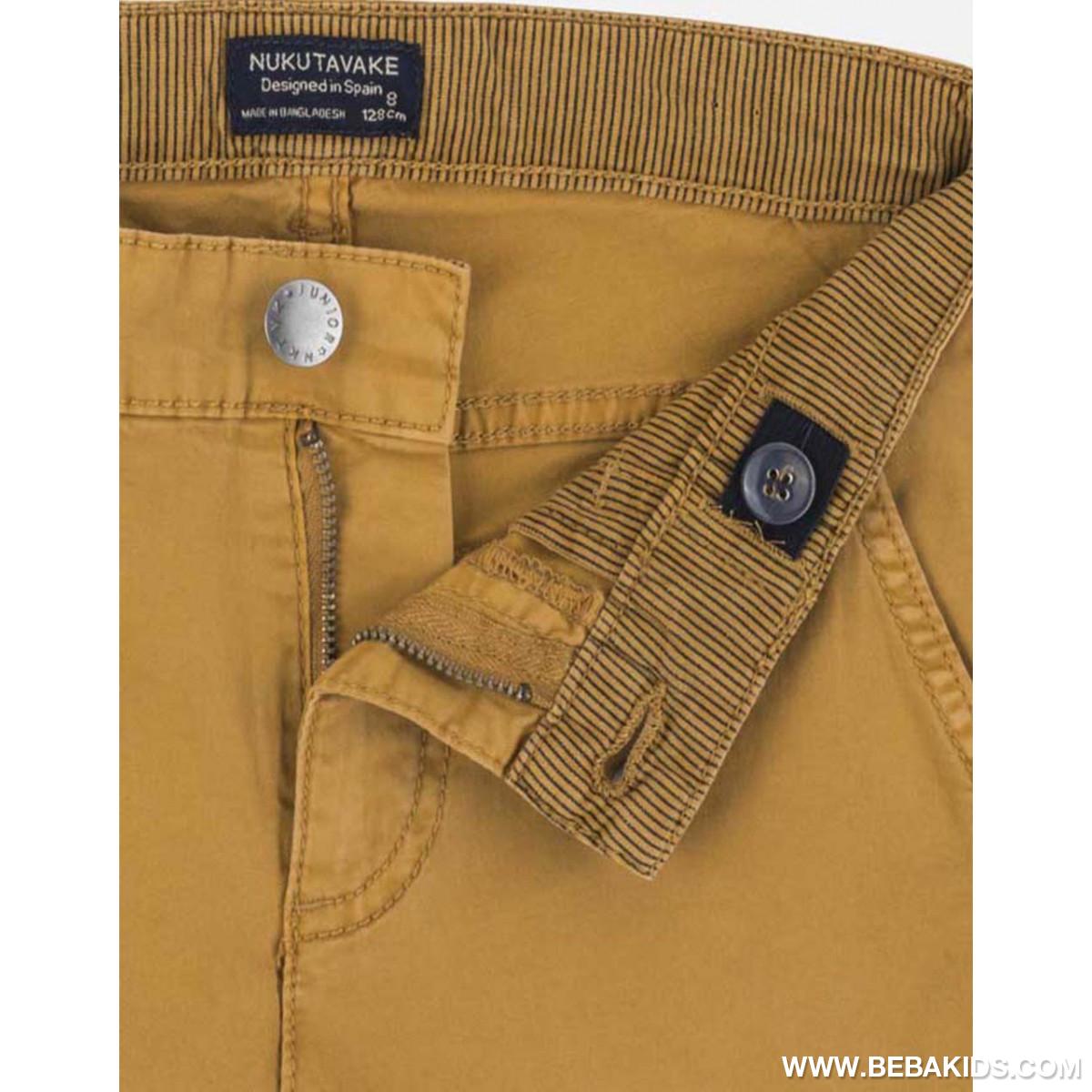 PANTALONE ZA DEČAKE MAYORAL