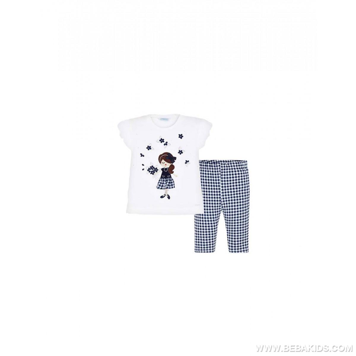 SET MAJICA BICIKLISTIČKE MAYORAL