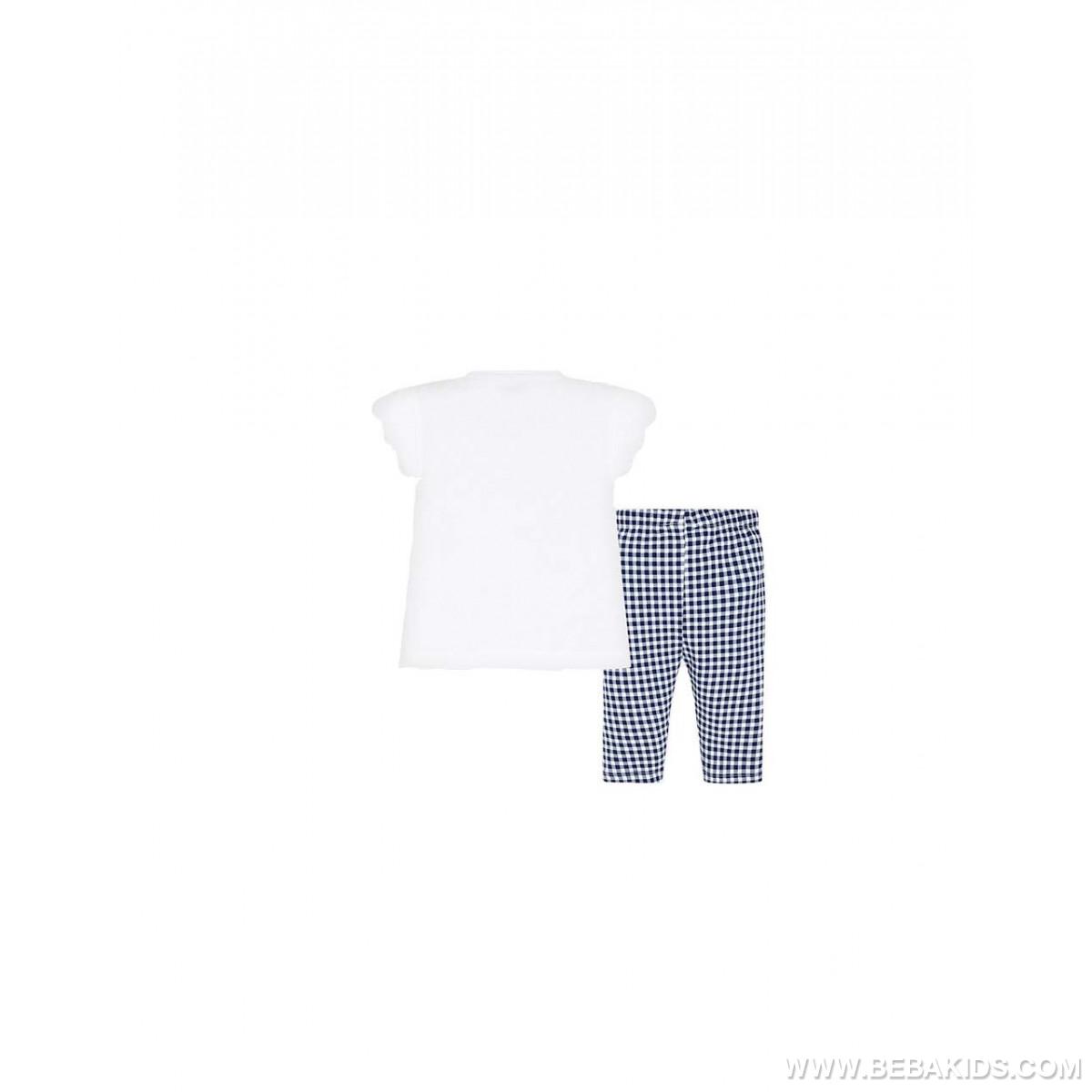 SET MAJICA BICIKLISTIČKE MAYORAL