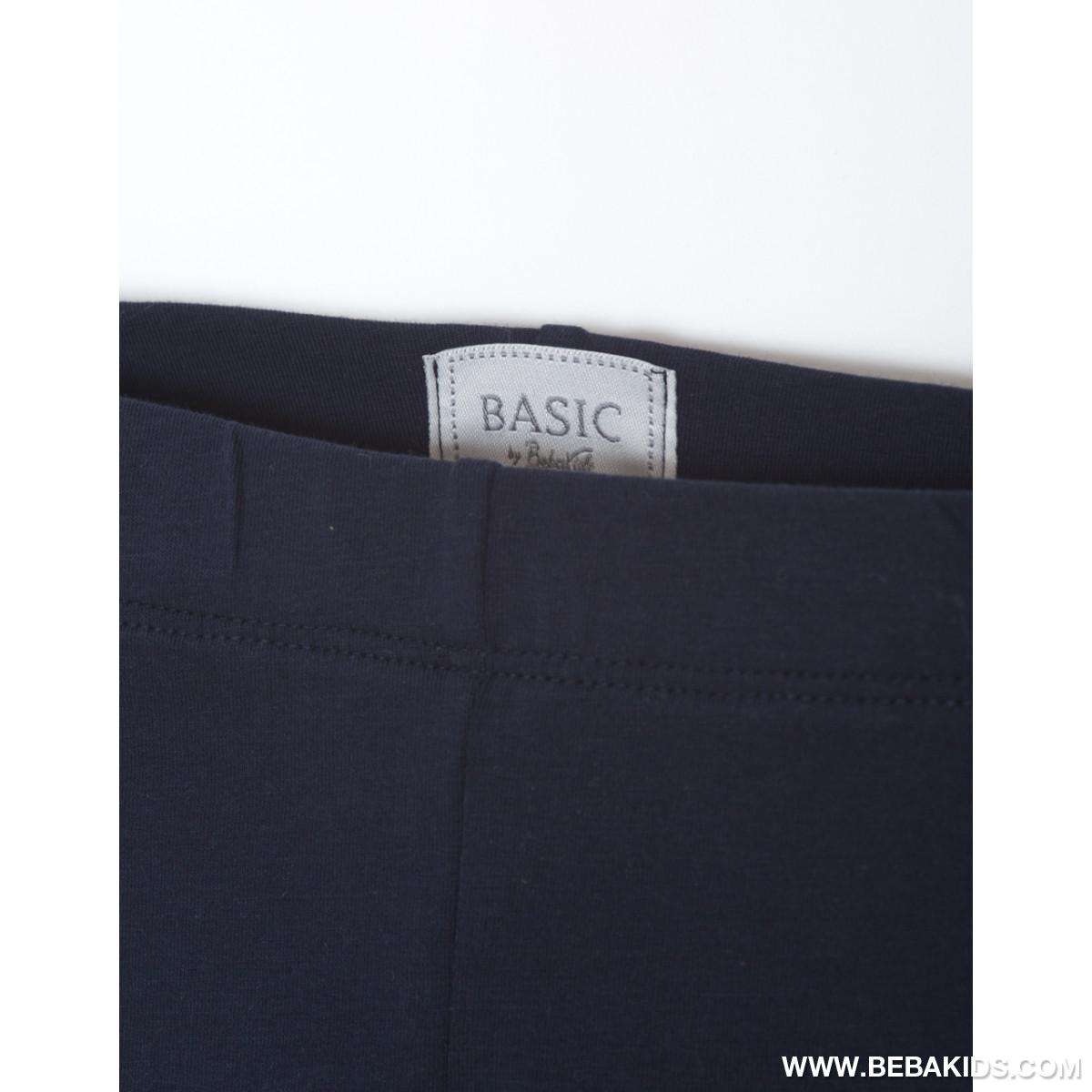 HELANKE ZA DEVOJČICE BASIC TEGET