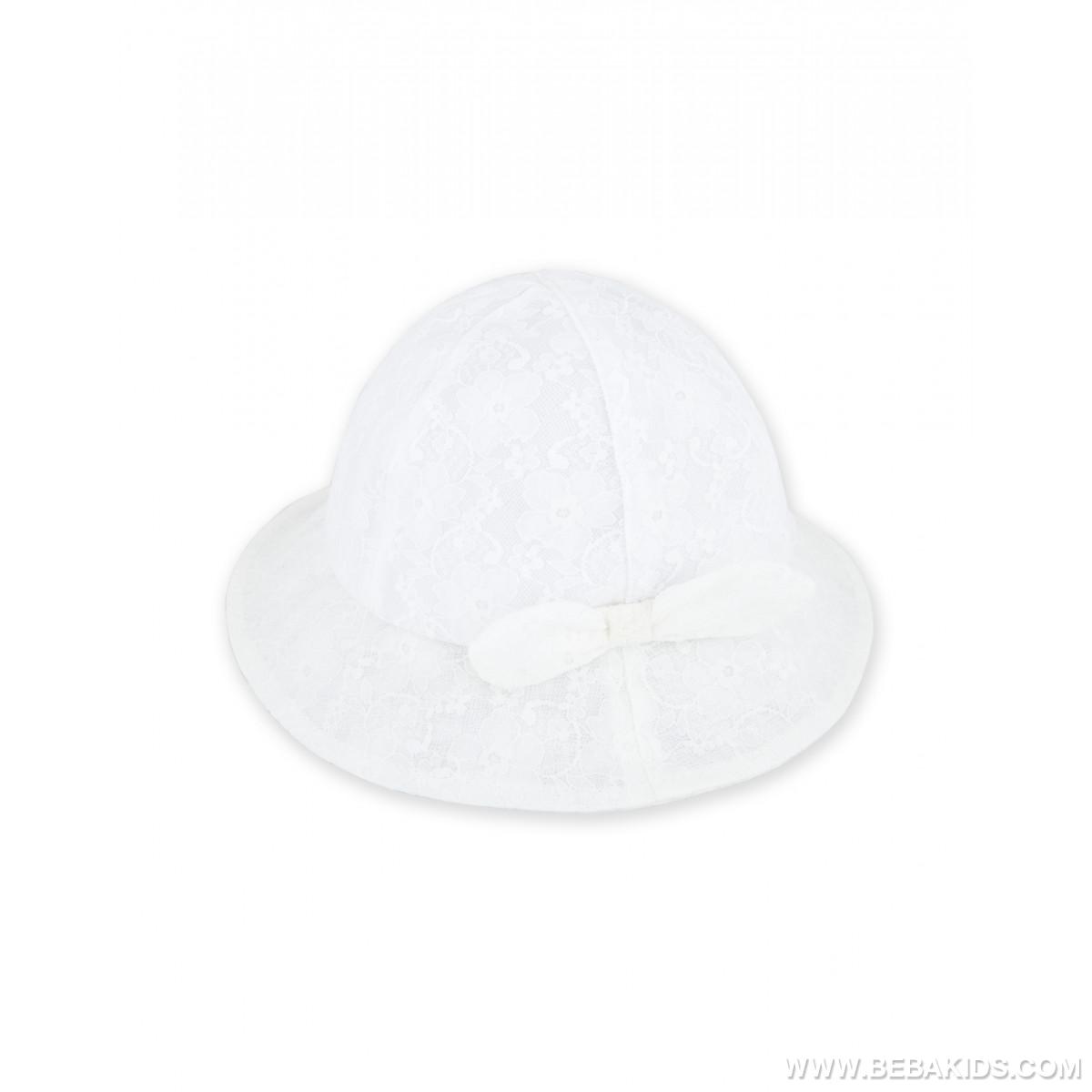 ŠEŠIR ZA DEVOJČICE LACE