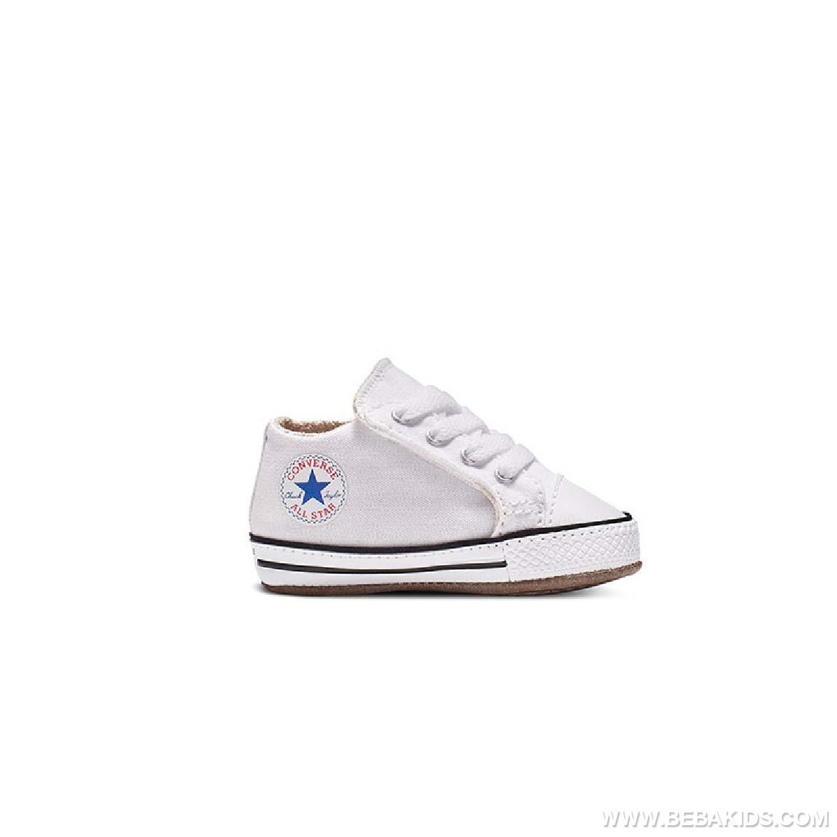 NEHODAJUĆE PATIKE ZA DEČAKE CONVERSE