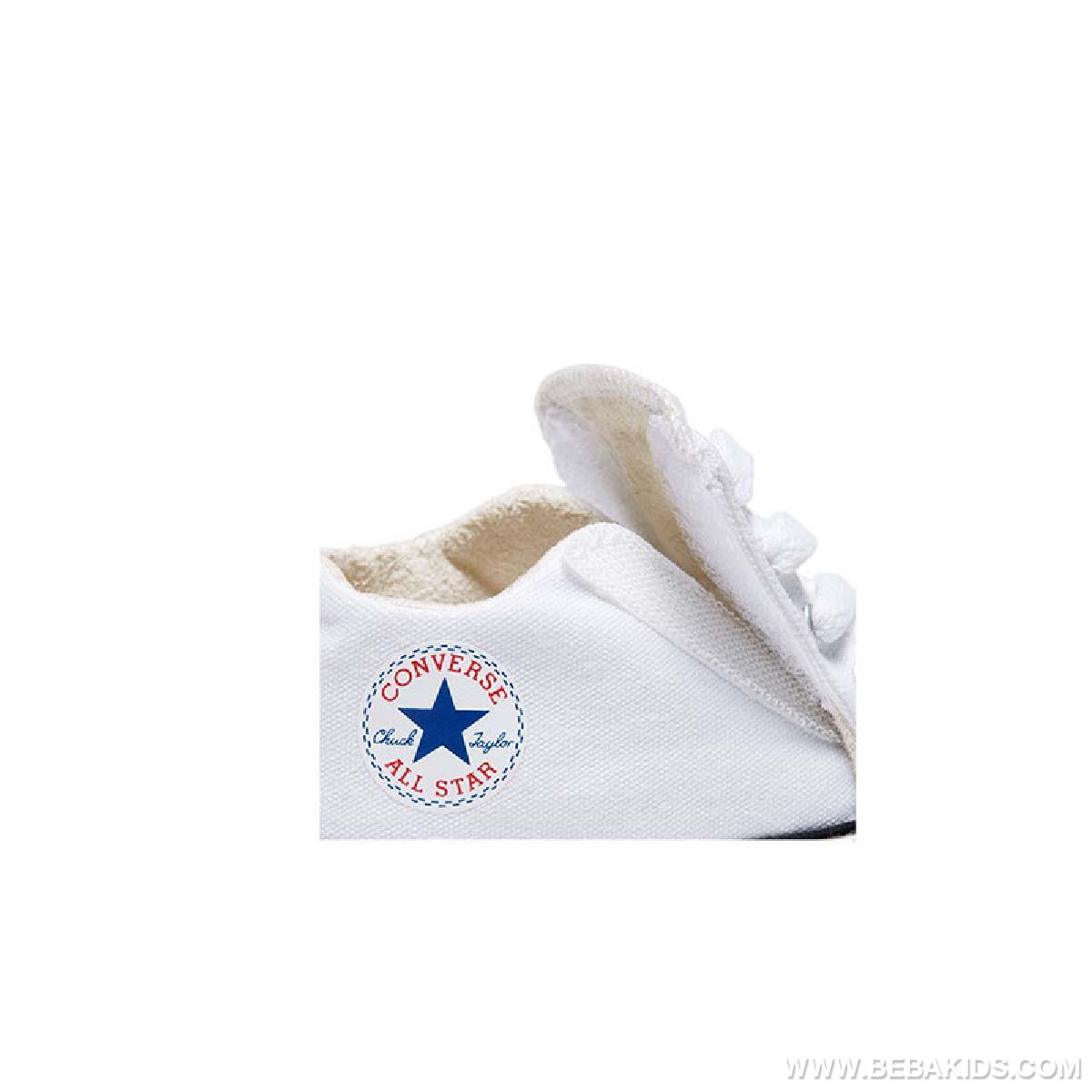 NEHODAJUĆE PATIKE ZA DEČAKE CONVERSE