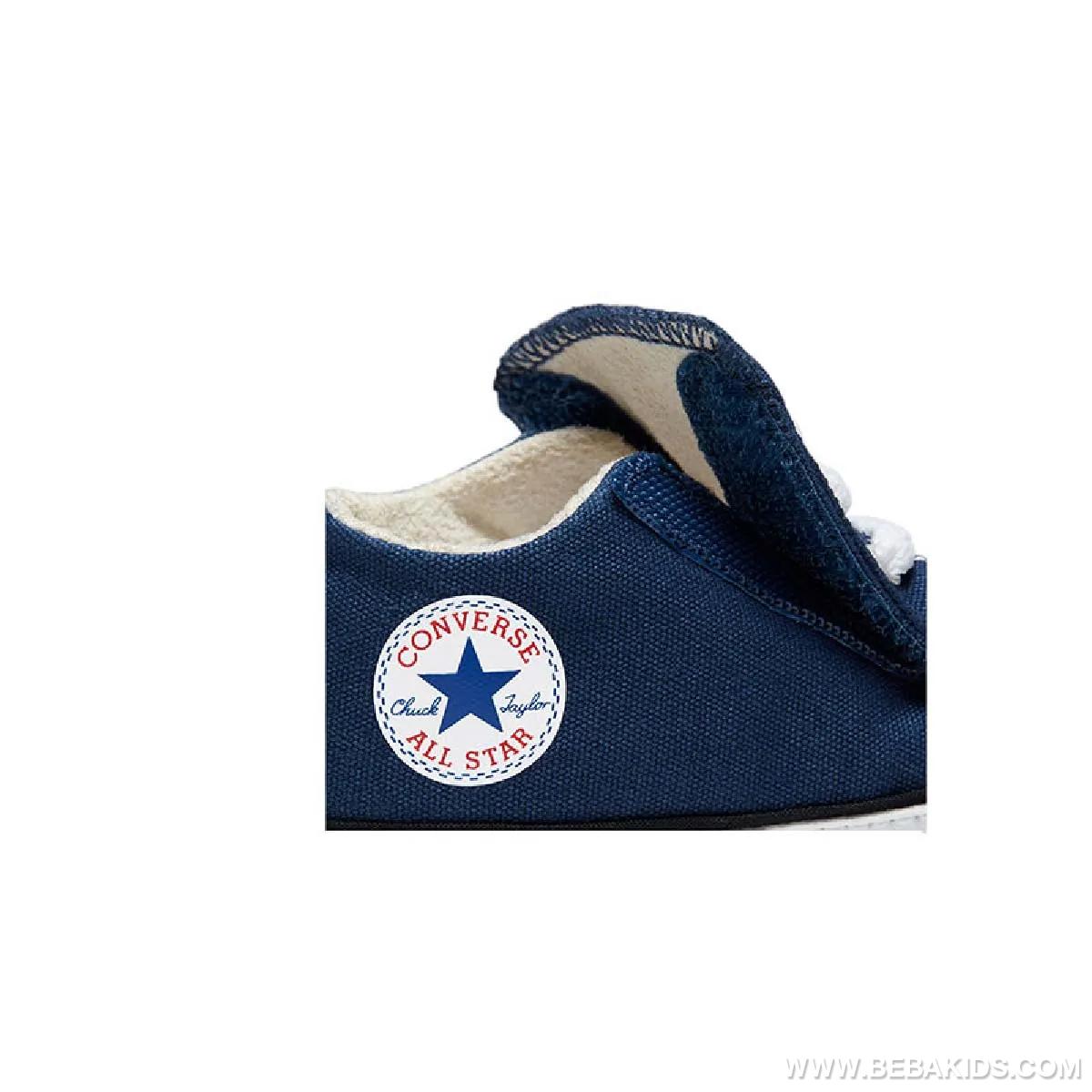 NEHODAJUĆE PATIKE ZA DEČAKE CONVERSE