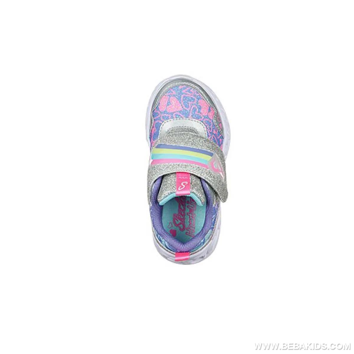 PATIKE ZA DEVOJČICE SKECHERS