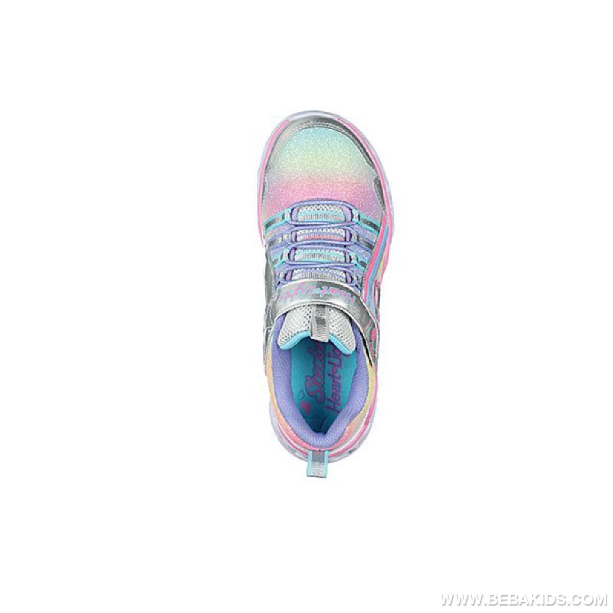 PATIKE ZA DEVOJČICE SKECHERS