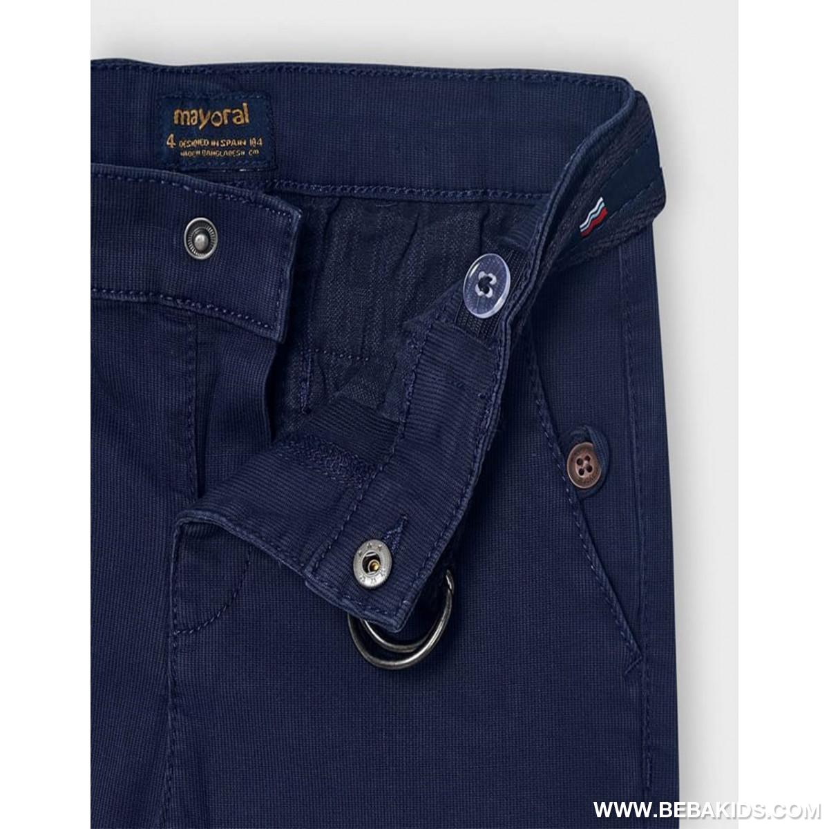 PANTALONE ZA DEČAKE MAYORAL