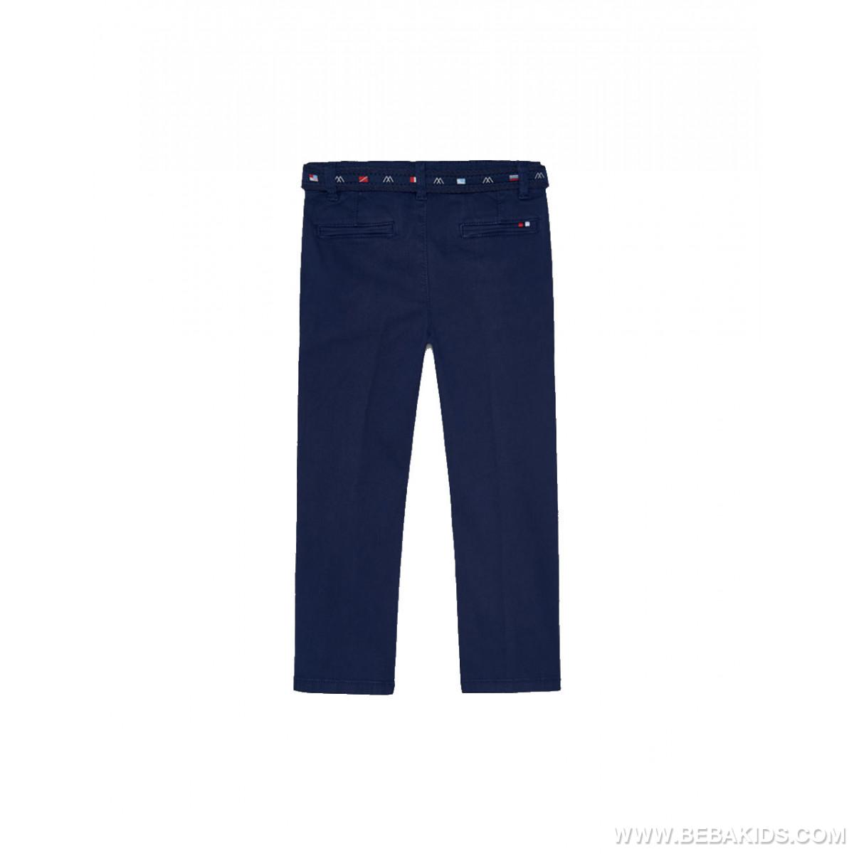 PANTALONE ZA DEČAKE MAYORAL