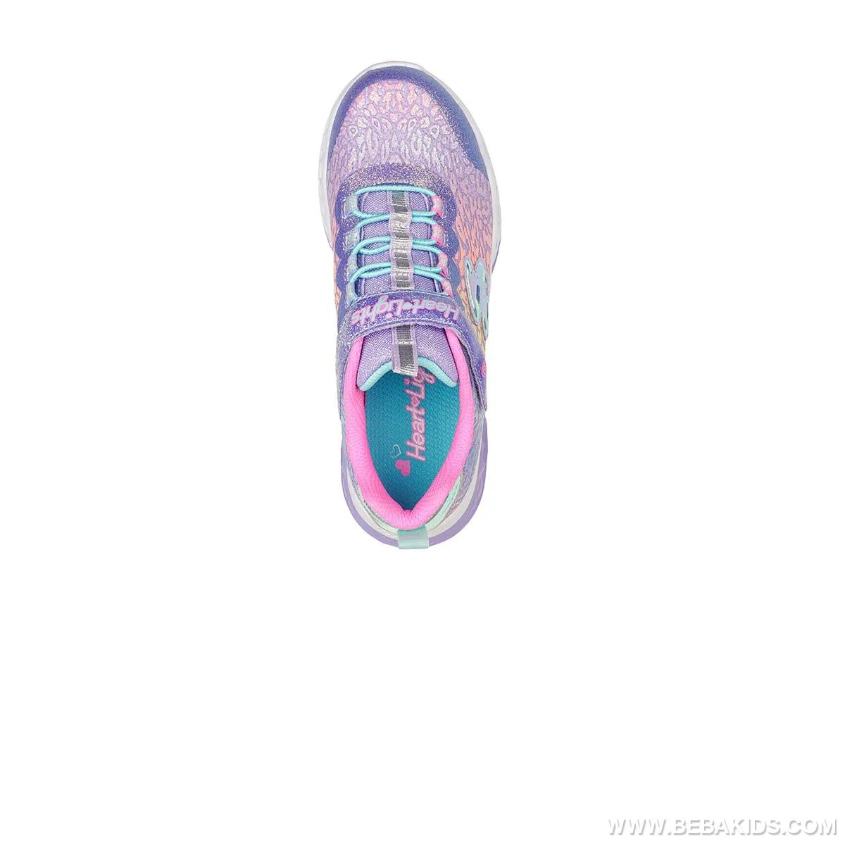 PATIKE ZA DEVOJČICE SKECHERS