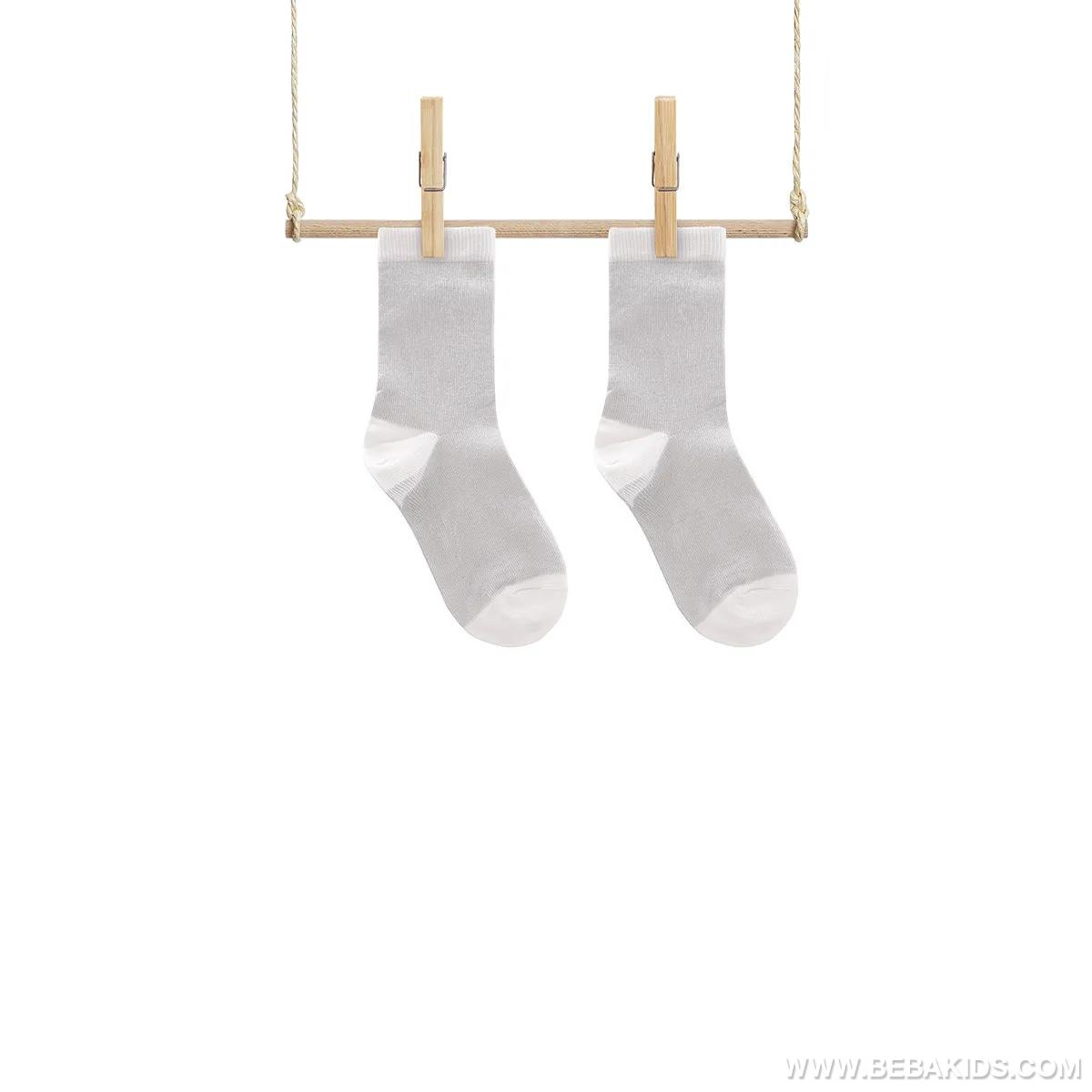 ČARAPE ZA DEVOJČICE BEBA KIDS