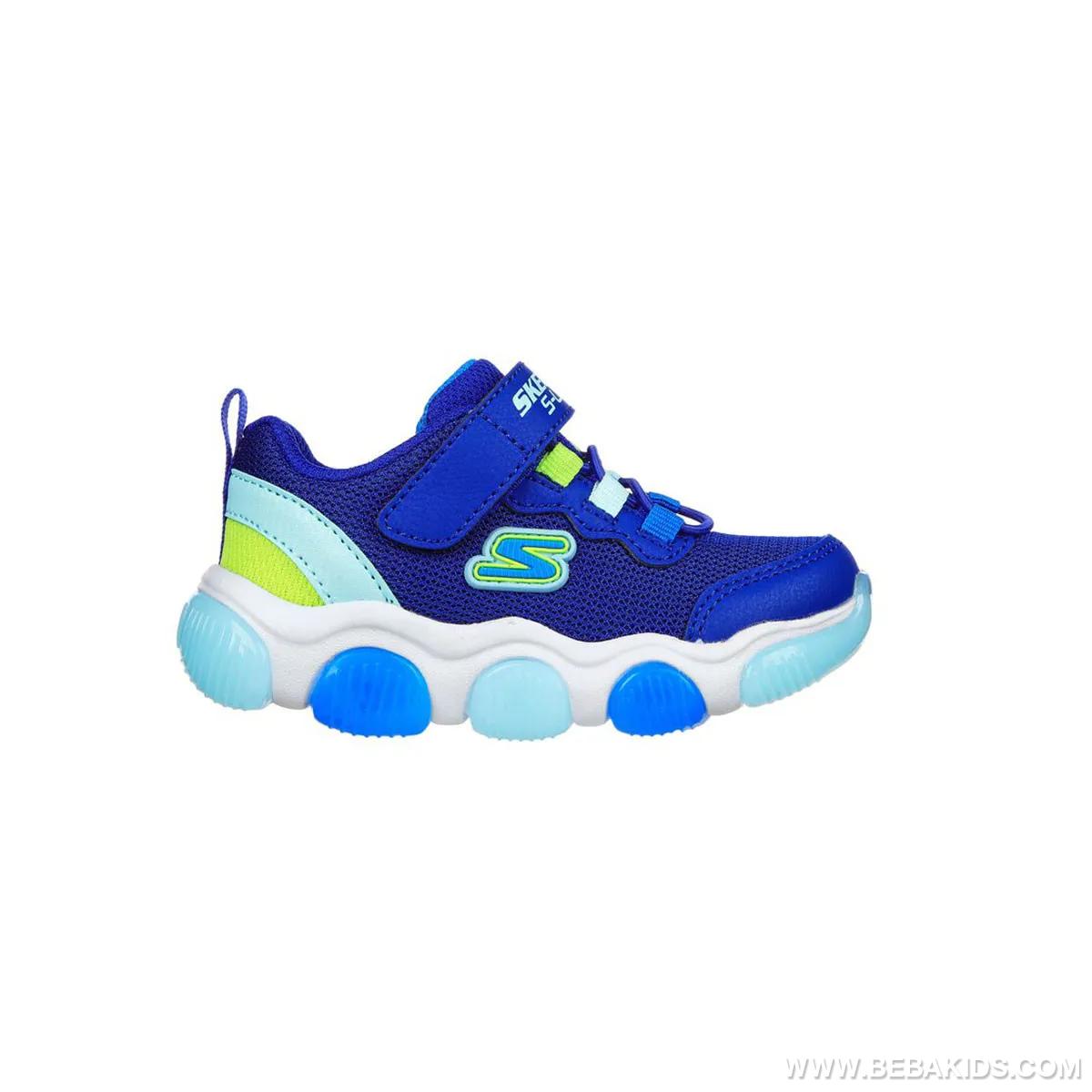 PATIKE ZA DEČAKE SKECHERS