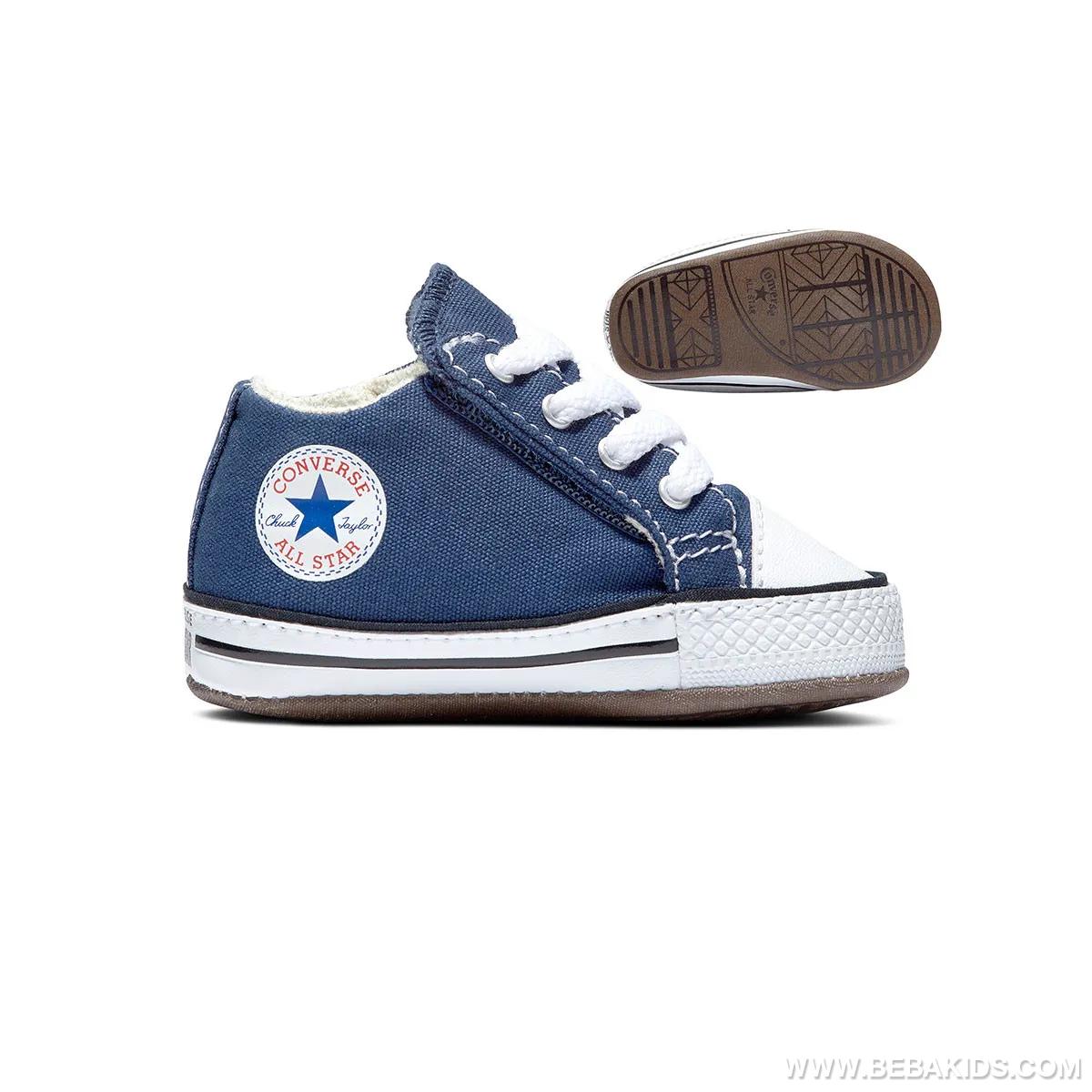 NEHODAJUCE ZA DECAKE CONVERSE