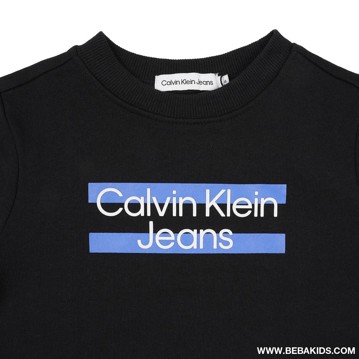 DUKS ZA DECAKE CALVIN KLEIN