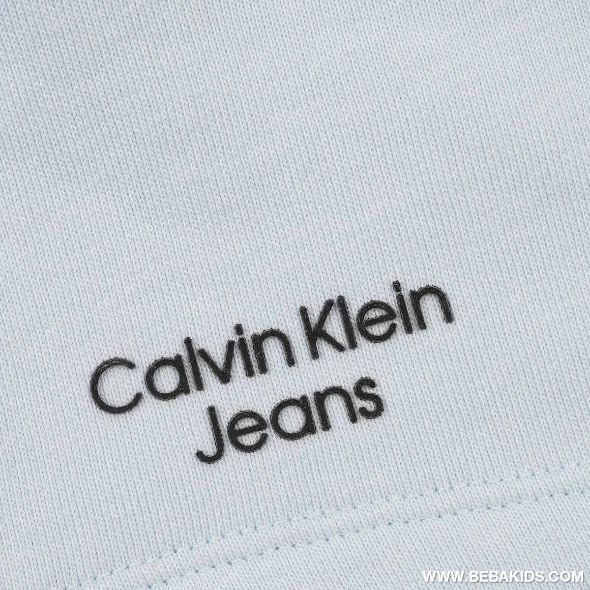 ŠORTS ZA DECAKE CALVIN KLEIN