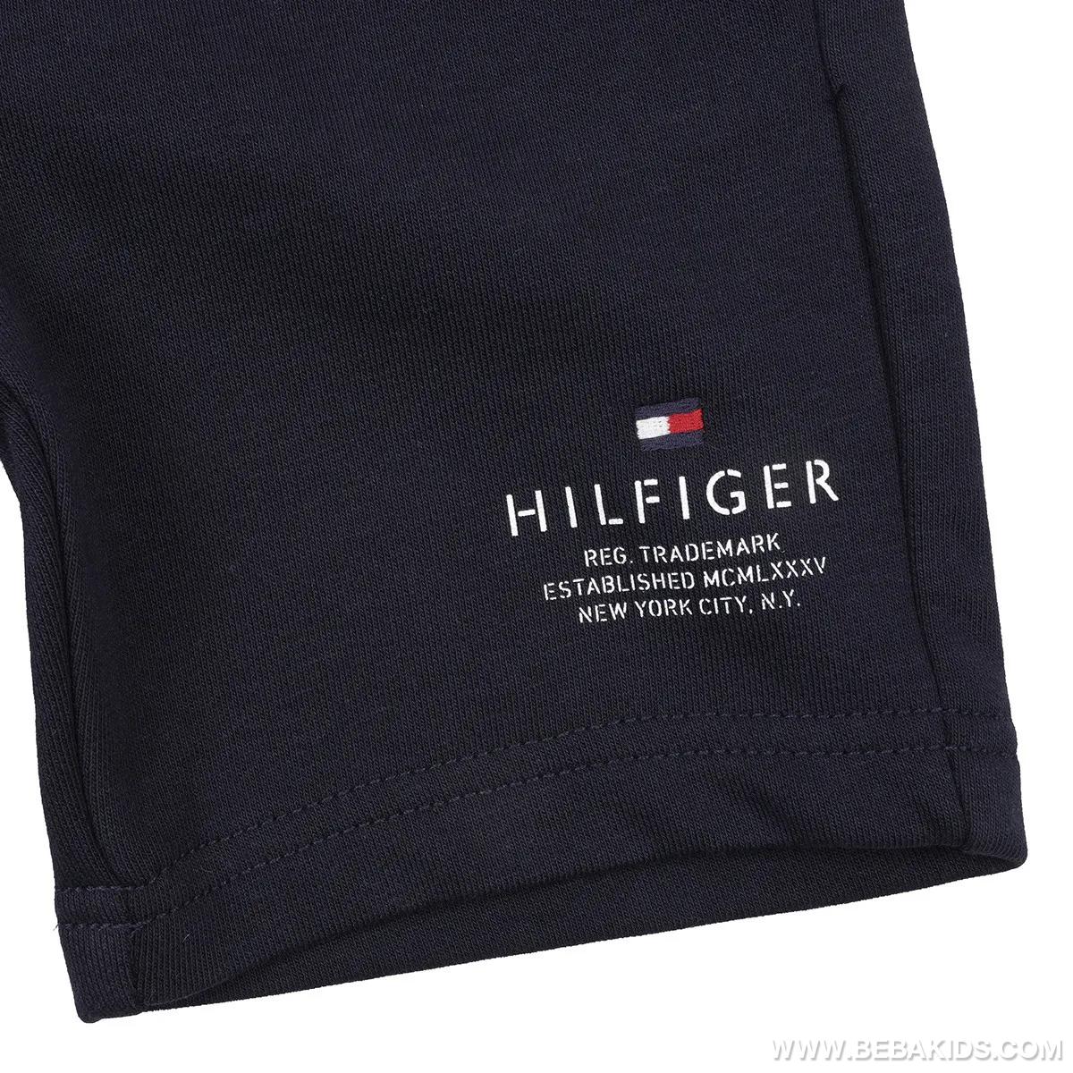 ŠORTS ZA DEČAKE TOMMY HILFIGER