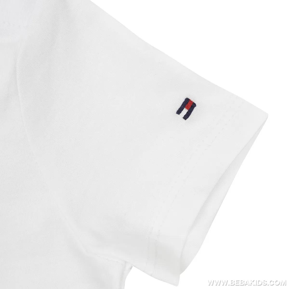 MAJICA ZA DECAKE TOMMY HILFIGER