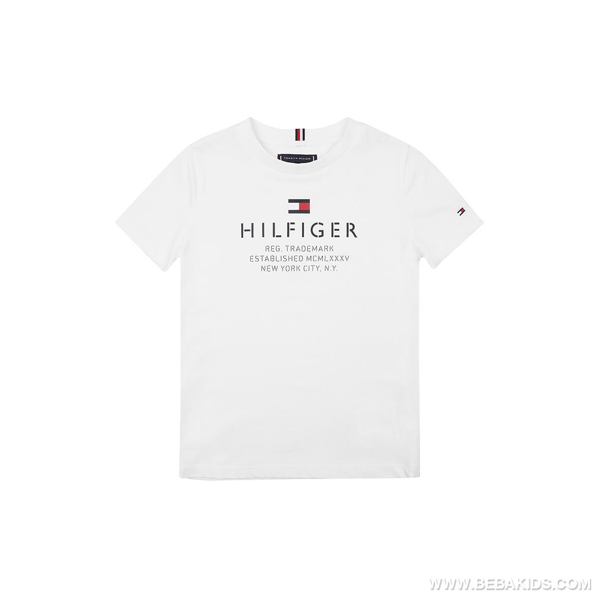 Majica tommy hilfiger new arrivals