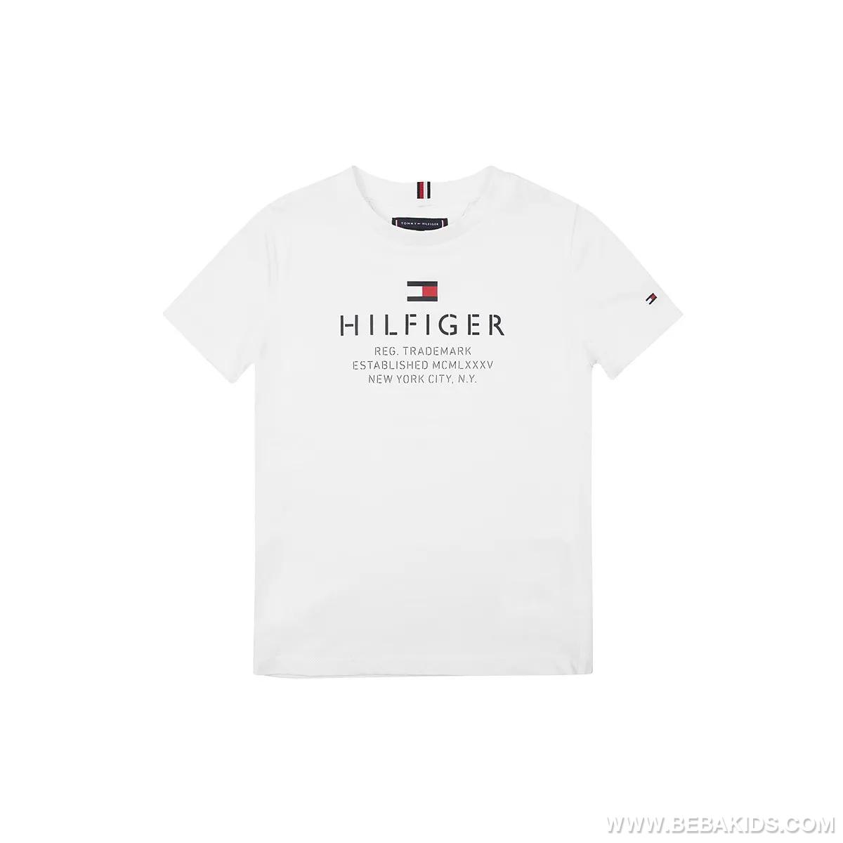 MAJICA ZA DECAKE TOMMY HILFIGER