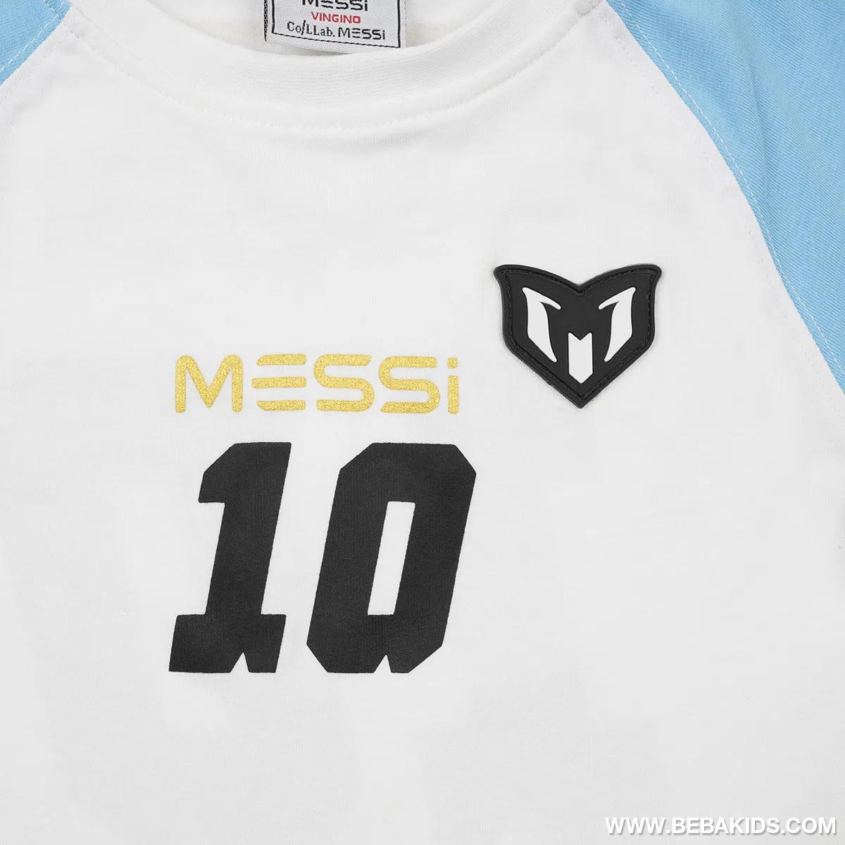 MAJICA ZA DEČAKE MESSI