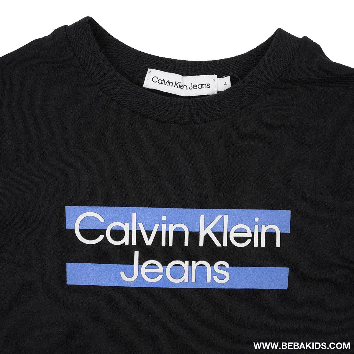 MAJICA ZA DECAKE CALVIN KLEIN