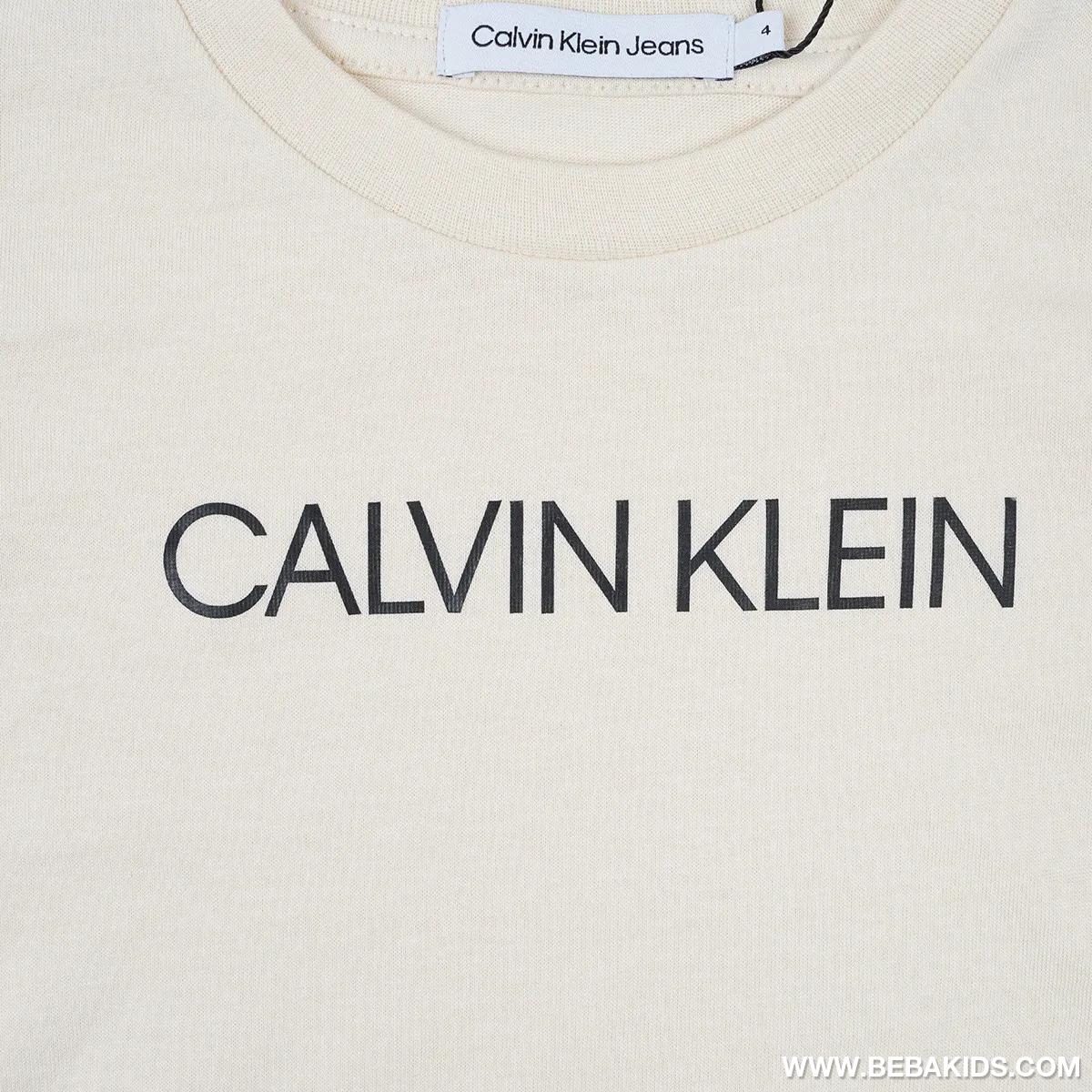 MAJICA ZA DEČAKE CALVIN KLEIN