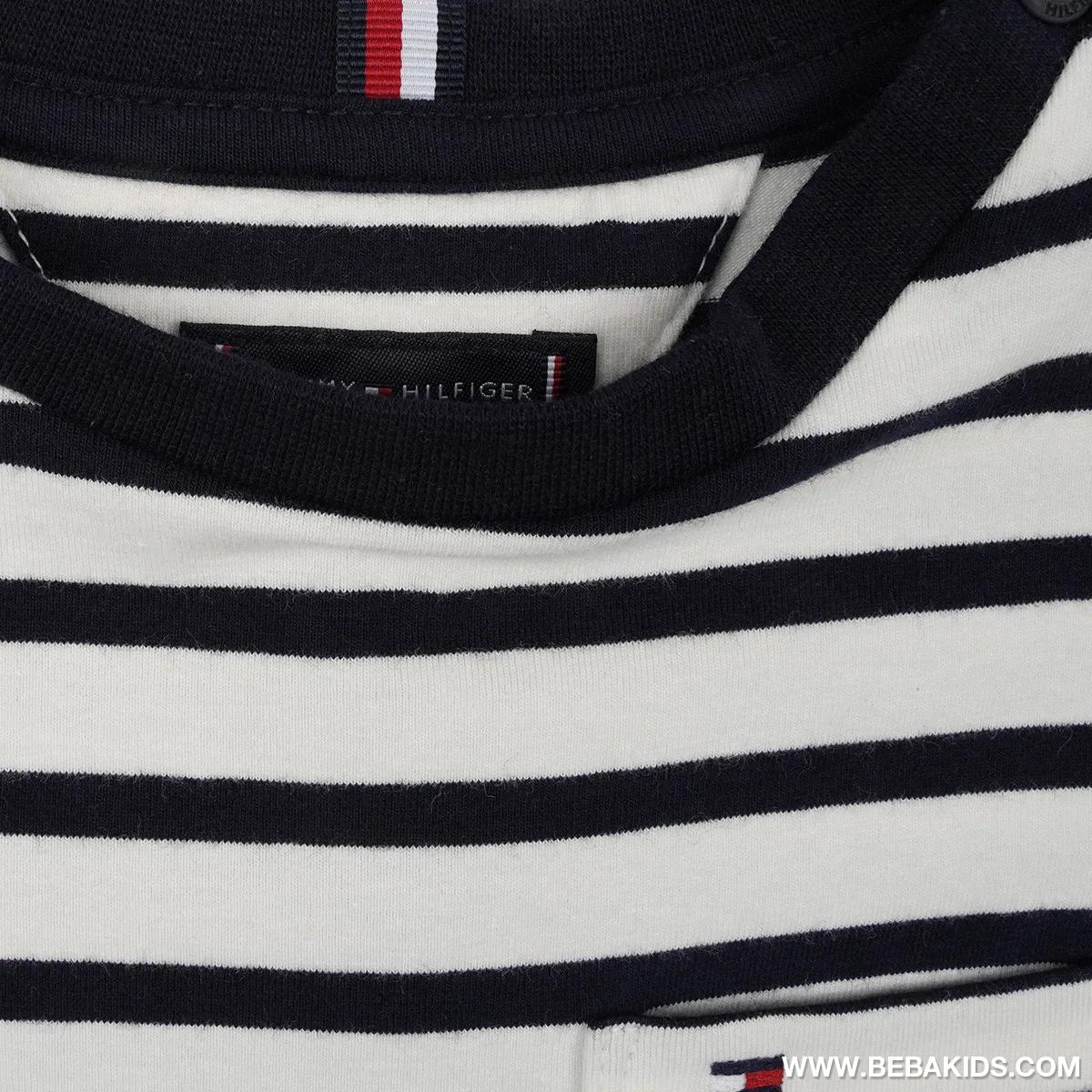 MAJICA ZA DECAKE TOMMY HILFIGER