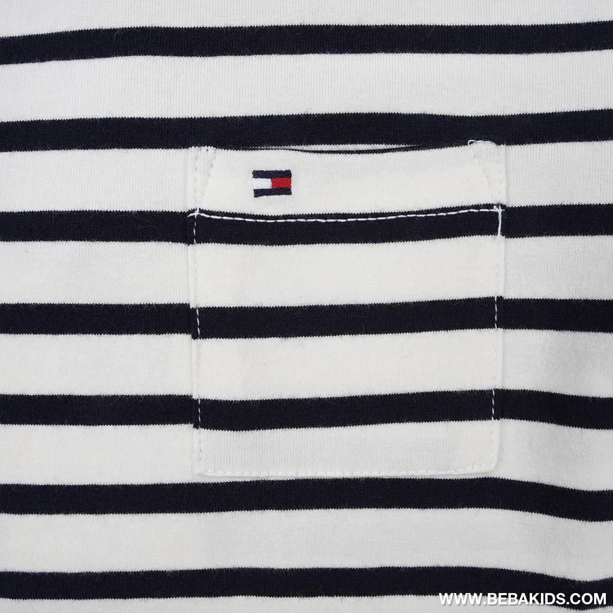 MAJICA ZA DECAKE TOMMY HILFIGER