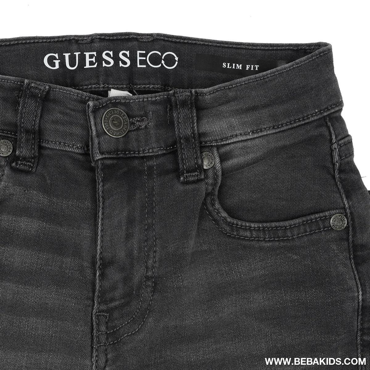 TEKSAS PANTALONE ZA DEČAKE GUESS