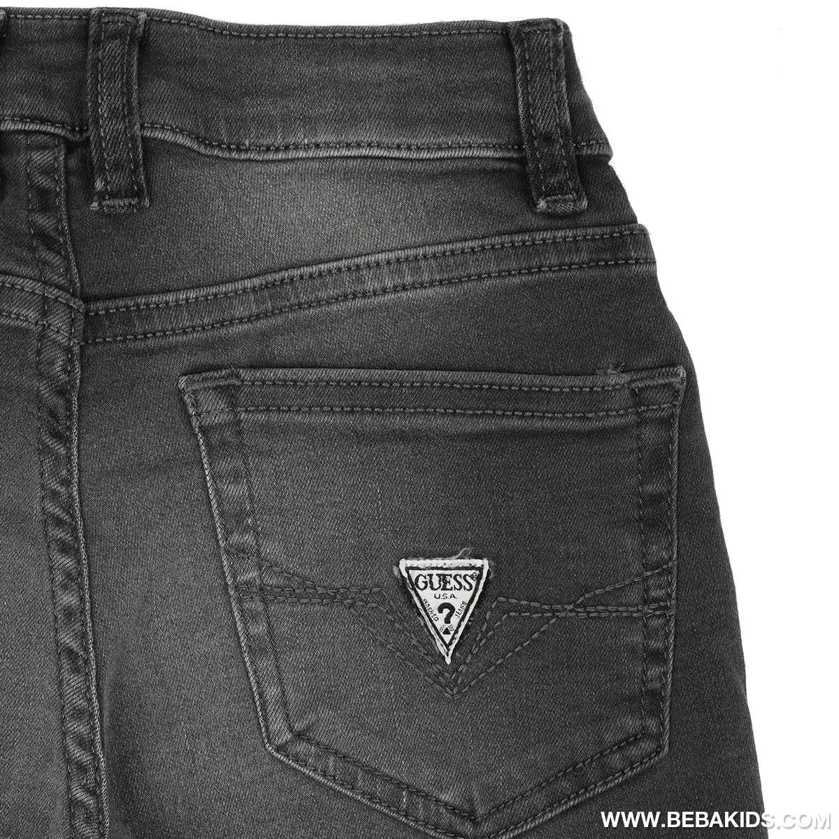 TEKSAS PANTALONE ZA DEČAKE GUESS