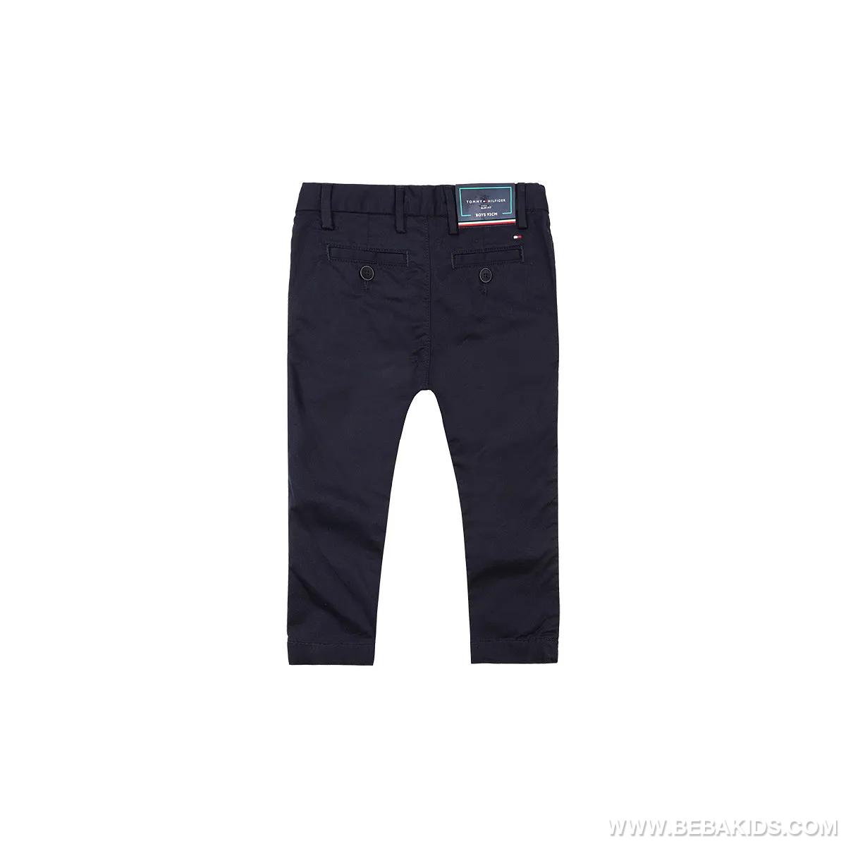 PANTALONE ZA DECAKE TOMMY HILFIGER