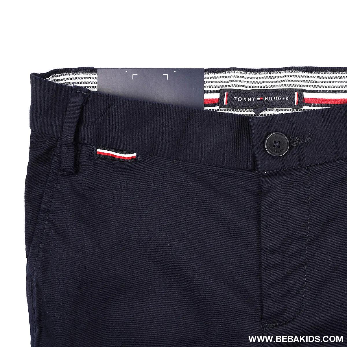 PANTALONE ZA DECAKE TOMMY HILFIGER
