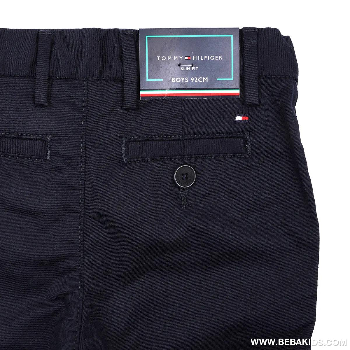 PANTALONE ZA DECAKE TOMMY HILFIGER