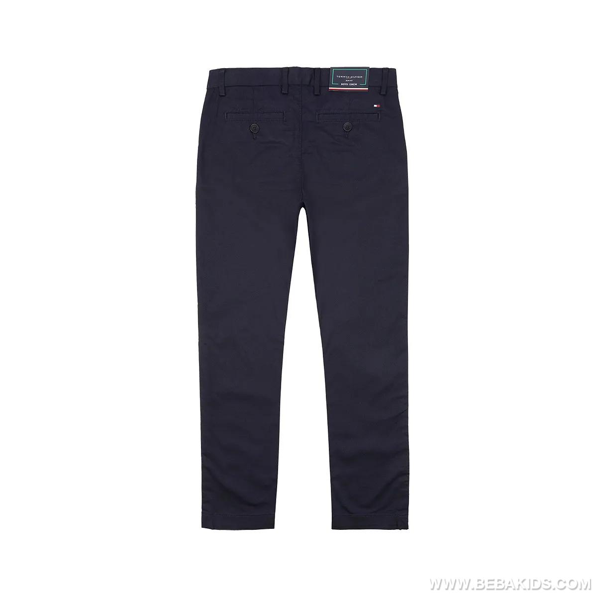 PANTALONE ZA DECAKE TOMMY HILFIGER