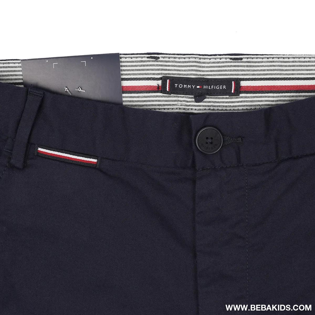 PANTALONE ZA DECAKE TOMMY HILFIGER