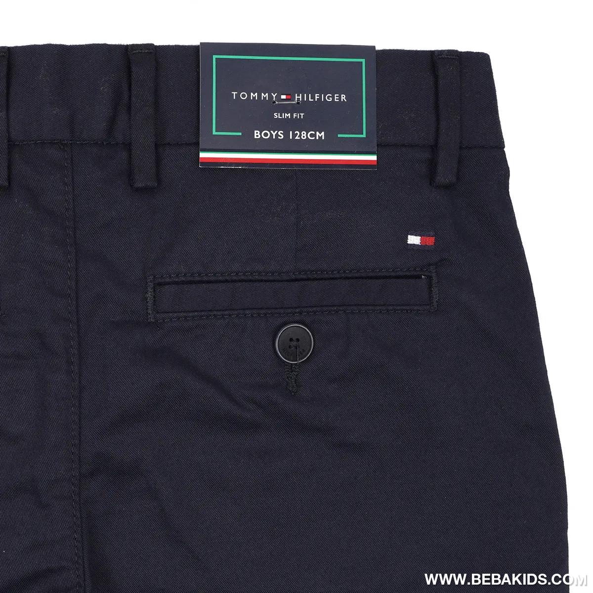 PANTALONE ZA DECAKE TOMMY HILFIGER